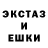 Шишки марихуана AK-47 Sven Reiz