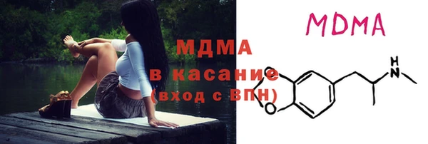 мдпв Михайлов